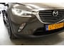 Mazda CX-3 2.0 SkyActiv-G 150 GT-M 4WD [ Trekhaak Leder Stoelverwarming ]