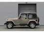 Jeep Wrangler 2.4i Sahara I Hardtop I Softtop I Leder I 4wd I 119000 km