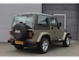 Jeep Wrangler 2.4i Sahara I Hardtop I Softtop I Leder I 4wd I 119000 km