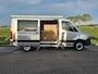 Mercedes-Benz Sprinter 514 2.2 CDI L2H1 EURO VI-D Dubbellucht Airco Automaat Mbux Euro6 1e Eigenaar!