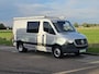 Mercedes-Benz Sprinter 514 2.2 CDI L2H1 EURO VI-D Dubbellucht Airco Automaat Mbux Euro6 1e Eigenaar!