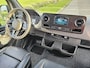 Mercedes-Benz Sprinter 514 2.2 CDI L2H1 EURO VI-D Dubbellucht Airco Automaat Mbux Euro6 1e Eigenaar!