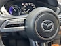 Mazda MX-30 e-SkyActiv 145 Luxury 36 kWh | Adaptieve cruise | Navigatie | Head up | Apple CarPlay | Camera | Dodehoekdetectie | Stof/lederen bekleding | PDC | LED | DAB | Stoel&stuurverwarming | Volledig dealeronderhouden
