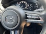 Mazda MX-30 e-SkyActiv 145 Luxury 36 kWh | Adaptieve cruise | Navigatie | Head up | Apple CarPlay | Camera | Dodehoekdetectie | Stof/lederen bekleding | PDC | LED | DAB | Stoel&stuurverwarming | Volledig dealeronderhouden