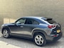 Mazda MX-30 e-SkyActiv 145 Luxury 36 kWh | Adaptieve cruise | Navigatie | Head up | Apple CarPlay | Camera | Dodehoekdetectie | Stof/lederen bekleding | PDC | LED | DAB | Stoel&stuurverwarming | Volledig dealeronderhouden