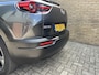 Mazda MX-30 e-SkyActiv 145 Luxury 36 kWh | Adaptieve cruise | Navigatie | Head up | Apple CarPlay | Camera | Dodehoekdetectie | Stof/lederen bekleding | PDC | LED | DAB | Stoel&stuurverwarming | Volledig dealeronderhouden