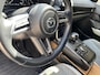 Mazda MX-30 e-SkyActiv 145 Luxury 36 kWh | Adaptieve cruise | Navigatie | Head up | Apple CarPlay | Camera | Dodehoekdetectie | Stof/lederen bekleding | PDC | LED | DAB | Stoel&stuurverwarming | Volledig dealeronderhouden