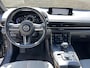 Mazda MX-30 e-SkyActiv 145 Luxury 36 kWh | Adaptieve cruise | Navigatie | Head up | Apple CarPlay | Camera | Dodehoekdetectie | Stof/lederen bekleding | PDC | LED | DAB | Stoel&stuurverwarming | Volledig dealeronderhouden