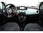 Fiat 500 0.9 TwinAir Turbo Lounge Mint Groen! Panoramadak Navi DAB+ Cruise Bluetooth Airco