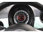 Fiat 500 0.9 TwinAir Turbo Lounge Mint Groen! Panoramadak Navi DAB+ Cruise Bluetooth Airco