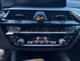 BMW 5-Serie 530e iPerformance | High Executive | Leer | Navi