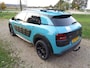 Citroën C4 Cactus 1.2 PureTech Shine Automaat!INRUILKOOPJE!