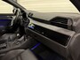 Audi Q3 Sportback 45 TFSI e S-Line 19"BLACK-RS/PANO/B&O/TREKHAAK/SOH 97%/VOL-LEER/MATRIX/MEMORY/SFEER/ACC/KEYLESS/ALCANTARA-INTERIEURDELEN/PRIVACY/BLACK-OPTIC/TAUSILBER/VOLLEDIG AUDI DEALER HISTORIE