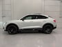 Audi Q3 Sportback 45 TFSI e S-Line 19"BLACK-RS/PANO/B&O/TREKHAAK/SOH 97%/VOL-LEER/MATRIX/MEMORY/SFEER/ACC/KEYLESS/ALCANTARA-INTERIEURDELEN/PRIVACY/BLACK-OPTIC/TAUSILBER/VOLLEDIG AUDI DEALER HISTORIE