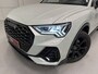Audi Q3 Sportback 45 TFSI e S-Line 19"BLACK-RS/PANO/B&O/TREKHAAK/SOH 97%/VOL-LEER/MATRIX/MEMORY/SFEER/ACC/KEYLESS/ALCANTARA-INTERIEURDELEN/PRIVACY/BLACK-OPTIC/TAUSILBER/VOLLEDIG AUDI DEALER HISTORIE
