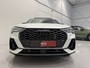 Audi Q3 Sportback 45 TFSI e S-Line 19"BLACK-RS/PANO/B&O/TREKHAAK/SOH 97%/VOL-LEER/MATRIX/MEMORY/SFEER/ACC/KEYLESS/ALCANTARA-INTERIEURDELEN/PRIVACY/BLACK-OPTIC/TAUSILBER/VOLLEDIG AUDI DEALER HISTORIE