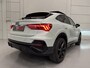 Audi Q3 Sportback 45 TFSI e S-Line 19"BLACK-RS/PANO/B&O/TREKHAAK/SOH 97%/VOL-LEER/MATRIX/MEMORY/SFEER/ACC/KEYLESS/ALCANTARA-INTERIEURDELEN/PRIVACY/BLACK-OPTIC/TAUSILBER/VOLLEDIG AUDI DEALER HISTORIE