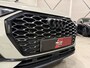Audi Q3 Sportback 45 TFSI e S-Line 19"BLACK-RS/PANO/B&O/TREKHAAK/SOH 97%/VOL-LEER/MATRIX/MEMORY/SFEER/ACC/KEYLESS/ALCANTARA-INTERIEURDELEN/PRIVACY/BLACK-OPTIC/TAUSILBER/VOLLEDIG AUDI DEALER HISTORIE