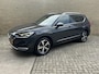 SEAT Tarraco 1.4 TSI e-Hybrid 245pk PHEV Xcellence | Panoramadak | Elek. achterklep | Virtueel cockpit | Verwarmde voor- en achterstoelen | Stuurverwarming | 19 inch LMV | Adaptieve cruise | Camera | Apple Carplay/ Anroid Auto | Keyless | LED | Volledig onderhouden!