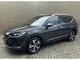 SEAT Tarraco 1.4 TSI e-Hybrid 245pk PHEV Xcellence | Panoramadak | Elek. achterklep | Virtueel cockpit | Verwarmde voor- en achterstoelen | Stuurverwarming | 19 inch LMV | Adaptieve cruise | Camera | Apple Carplay/ Android Auto | Keyless | LED | Volledig onderhouden!