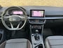 SEAT Tarraco 1.4 TSI e-Hybrid 245pk PHEV Xcellence | Panoramadak | Elek. achterklep | Virtueel cockpit | Verwarmde voor- en achterstoelen | Stuurverwarming | 19 inch LMV | Adaptieve cruise | Camera | Apple Carplay/ Anroid Auto | Keyless | LED | Volledig onderhouden!