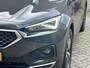SEAT Tarraco 1.4 TSI e-Hybrid 245pk PHEV Xcellence | Panoramadak | Elek. achterklep | Virtueel cockpit | Verwarmde voor- en achterstoelen | Stuurverwarming | 19 inch LMV | Adaptieve cruise | Camera | Apple Carplay/ Android Auto | Keyless | LED | Volledig onderhouden!