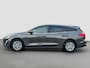 Ford Focus Wagon 1.0 EcoBoost Hybrid Titanium X Business Trekhaak uitklapbaar | Full map navigatie | Parkeersensoren | Keyless |