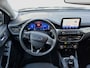 Ford Focus Wagon 1.0 EcoBoost Hybrid Titanium X Business Trekhaak uitklapbaar | Full map navigatie | Parkeersensoren | Keyless |
