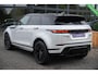 Land Rover Range Rover Evoque P300e AWD R-Dynamic HSE|Org. NL NAP|1ste Eig.|Panoramadak|Memory|Meridian|Parelmoer|Black Pack|Full Options|Dealer Onderhouden