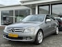 Mercedes-Benz C-klasse 180 K Avantgarde / Half leder / Trekhaak