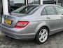 Mercedes-Benz C-klasse 180 K Avantgarde / Half leder / Trekhaak