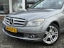 Mercedes-Benz C-klasse 180 K Avantgarde / Half leder / Trekhaak