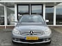 Mercedes-Benz C-klasse 180 K Avantgarde / Half leder / Trekhaak