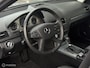 Mercedes-Benz C-klasse 180 K Avantgarde / Half leder / Trekhaak