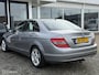 Mercedes-Benz C-klasse 180 K Avantgarde / Half leder / Trekhaak