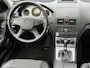 Mercedes-Benz C-klasse 180 K Avantgarde / Half leder / Trekhaak