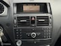Mercedes-Benz C-klasse 180 K Avantgarde / Half leder / Trekhaak