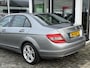 Mercedes-Benz C-klasse 180 K Avantgarde / Half leder / Trekhaak