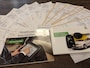 Skoda Rapid 5-deurs 1.2 TSI Ambition - climate control - trekhaak - parkeersensoren