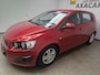 Chevrolet Aveo 1.2 LT GARANTIE ! AIRCO ! NIEUWE APK ! NETTE AUTO !