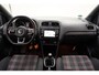 Volkswagen Polo 1.8 TSI 192pk GTI Handgeschakeld [ Navi Camera Clima Stoelverwarming ]