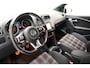 Volkswagen Polo 1.8 TSI 192pk GTI Handgeschakeld [ Navi Camera Clima Stoelverwarming ]