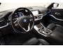 BMW 3-Serie Touring 320e xDrive High Executive Sport [ Panorama Leder Live-cockpit prof. Stoelverwarming ]