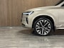 Volvo XC90 T8 AWD Recharge Ultra Bright | Bowers & Wilkins | 360° Camera | Head-Up Display | 455pk | Schuifdak | 21 Inch | Adaptieve Cruise Control | Stoelverwarming voor+achter | Stuurwielverwarming | Full LED Matrix koplampen | Pilot Assist | BLIS Dode Hoek Detect