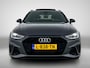 Audi A4 Avant 40 TFSI S edition 204 PK | Automaat | Panoramadak | Leder | Memory | Stoelverwarming | Parkeersensoren | Trekhaak | Getint glas | Lichtmetalen Velgen |