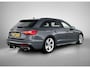 Audi A4 Avant 40 TFSI S edition 204 PK | Automaat | Panoramadak | Leder | Memory | Stoelverwarming | Parkeersensoren | Trekhaak | Getint glas | Lichtmetalen Velgen |