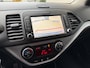 Kia Picanto 1.0 CVVT EconomyPlusLineNavigator/ 1e Eigenaar/ Cruise Control/ Navi/ Camera/ ECC/ Stuur+ Stoelverwarming/ 5 Drs
