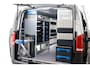 Mercedes-Benz Vito 114 CDI 136pk Compact 9G Automaat 2x Schuifdeur/LED/Camera/Inrichting 07-2022