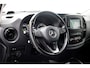 Mercedes-Benz Vito 114 CDI 136pk Compact 9G Automaat 2x Schuifdeur/LED/Camera/Inrichting 07-2022