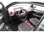 Citroën C1 1.0 VTi Airscape Urban Ride Cabriolet Led Navi Airco Camera Apple-Carplay Stoelvw Lmv